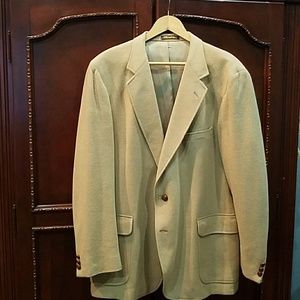 Suit jacket